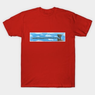 E.T. T-Shirt